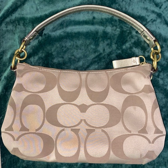 Daisy Pop Coach Bag - Picture 3 of 6